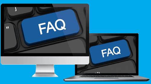 Packshot FAQ